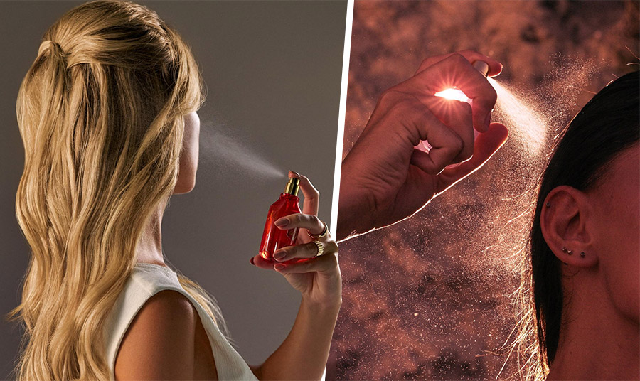 Γιατί το άρωμα μαλλιών είναι η νοσταλγική αγορά για τα Χριστούγεννα