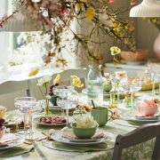 Ανοιξιάτικο Art de la Table από την ΙΚΕΑ: Νέες ιδέες και προτάσεις για το τραπέζι σας!