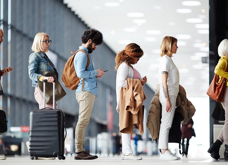Τα 6 μεγαλύτερα λάθη στην ασφάλεια του αεροδρομίου: Για να μην κινδυνεύσετε να χάσετε την πτήση σας!