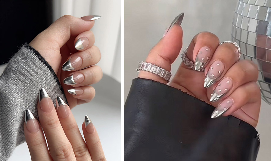 PHOTOS VIA PINTEREST 