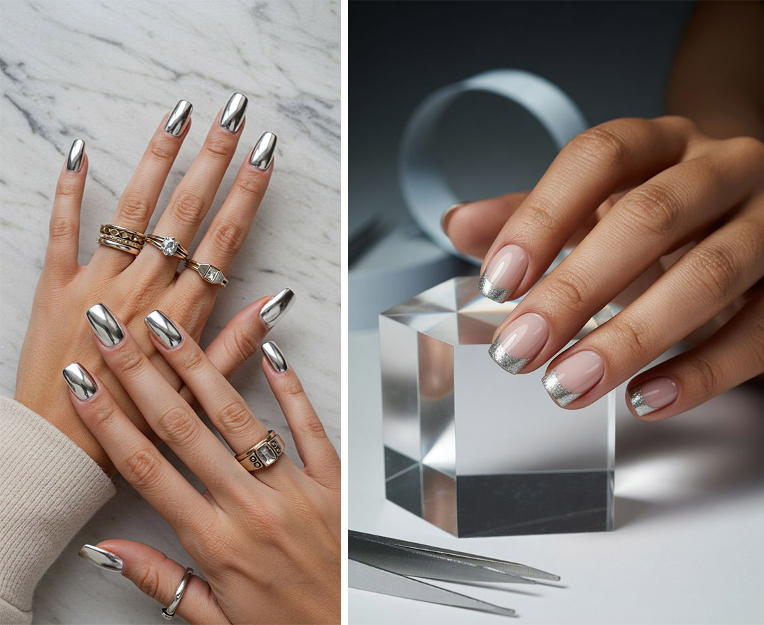 PHOTOS VIA PINTEREST 