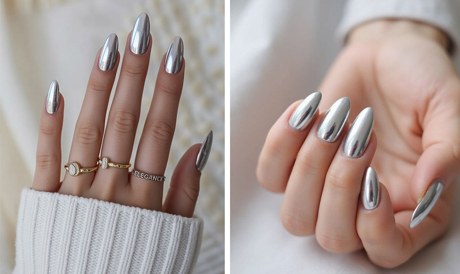 PHOTOS VIA PINTEREST 