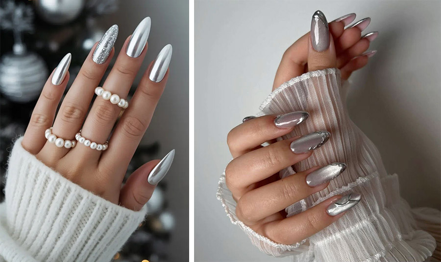 PHOTOS VIA PINTEREST 