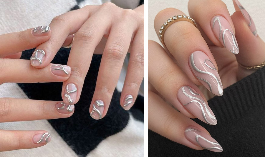 PHOTOS VIA PINTEREST 