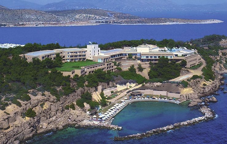 Astir Palace: Ένας μύθος συμπληρώνει 50 χρόνια ιστορίας!