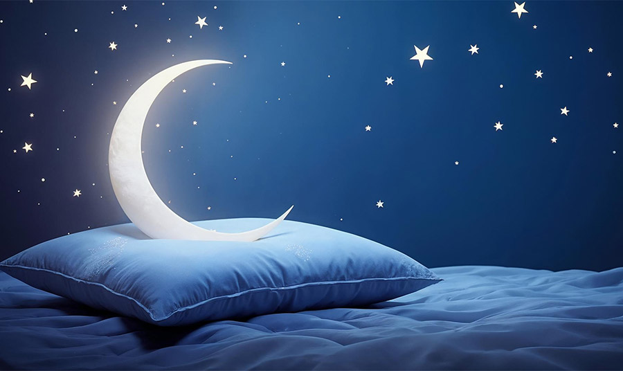 Αστρολογία και ύπνος: Ποιος είναι ο σύνδεσμος;