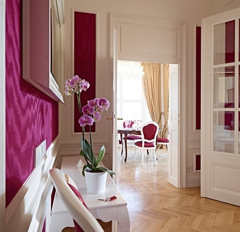 Το παραμυθένιο παλάτι του Schönbrunn της Βιέννης σας προσκαλεί να κοιμηθείτε στα βασιλικά δωμάτια