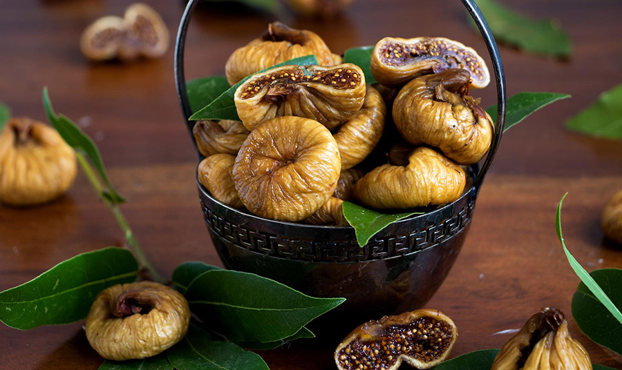 Τα αυγουστιάτικα σύκα για τον… χειμώνα! Πώς τα αποξηραίνουμε και αποθηκεύουμε σωστά