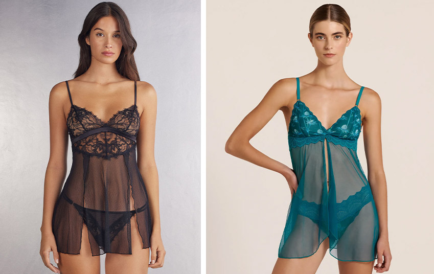 PHOTO INTIMISSIMI // PHOTO LUCIELA