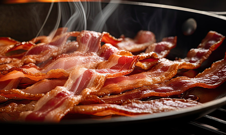 bacon-me-teleia-yfi2 © FREEPIK