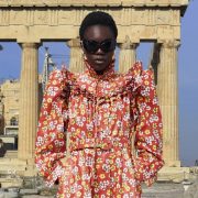 Balenciaga Pre-Fall 2021: Ο γύρος του κόσμου σε μία συλλογή!