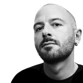 Το νέο αίμα στον οίκο Balenciaga, o Γεωργιανός Demna Gvasalia