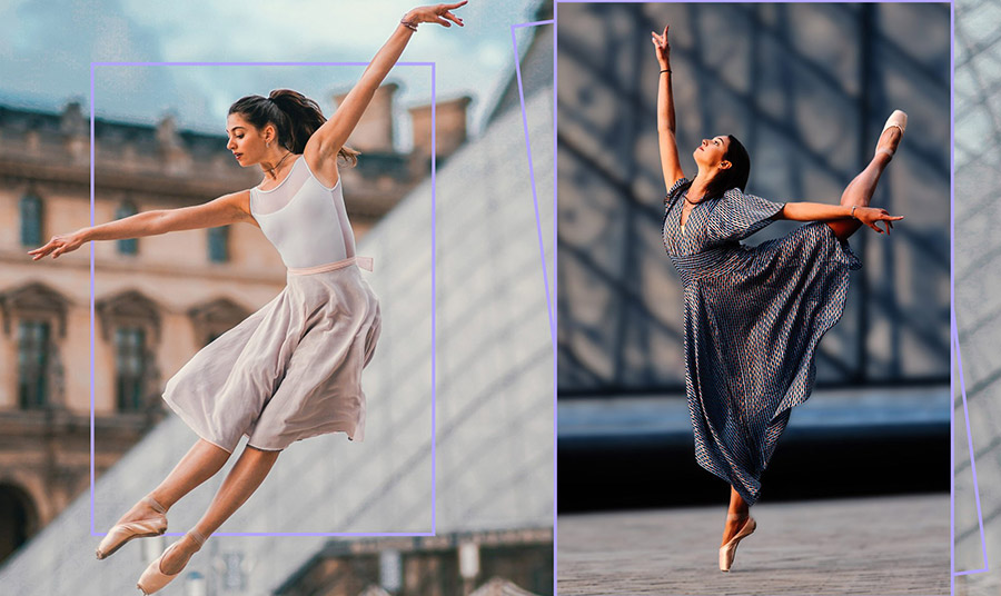 Το Balletcore είναι μια επέκταση του νέου κύματος της μόδας bodycon που κατέκλυσε τον κόσμο μετά την πανδημία