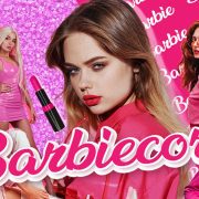 Ο οδηγός για τη δημιουργία μακιγιάζ Barbiecore, σύμφωνα με τους μακιγιέρ