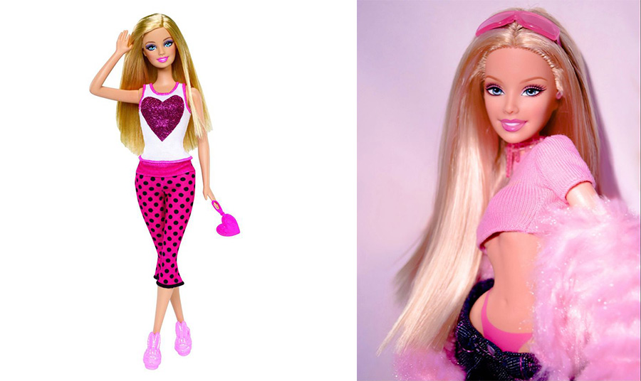 Η τάση Barbiecore καταρρίπτει τα στερεότυπα και είναι μια δήλωση για τον φεμινισμό