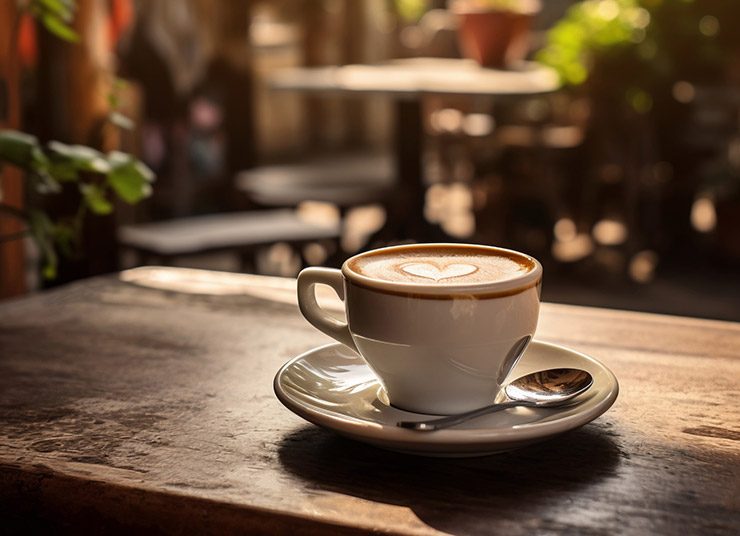 Bean-Free Coffee: Όταν ο καφές δεν έχει κόκκους – και όμως έχει μέλλον!