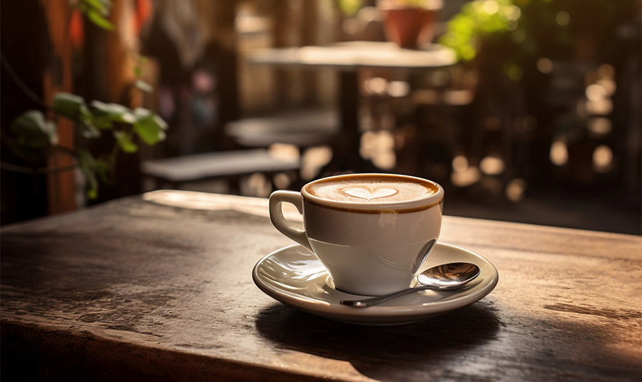 Bean-Free Coffee: Όταν ο καφές δεν έχει κόκκους – και όμως έχει μέλλον!