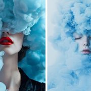 Ξέρετε τα «μπλε άτομα»; Τα χρειαζόμαστε στη ζωή μας! Και είναι σχεδόν επαναστατικά!