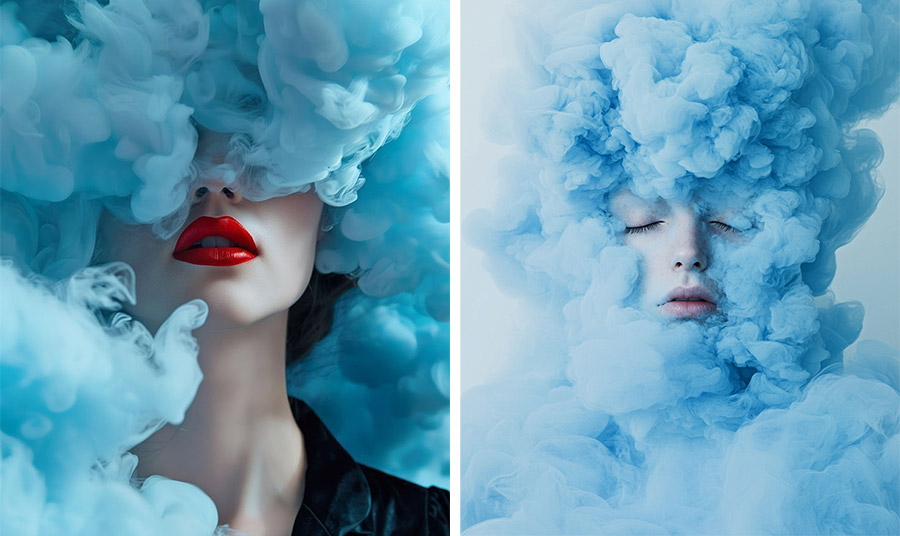 Ξέρετε τα «μπλε άτομα»; Τα χρειαζόμαστε στη ζωή μας! Και είναι σχεδόν επαναστατικά!