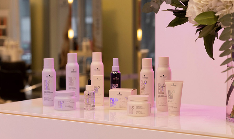 BLONDME - Η αυθεντία στο ξανθό! Παρουσίαση της ανανεωμένης σειράς