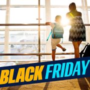 Booking.com: Μοναδικές Black Friday προσφορές σε όλη την γκάμα υπηρεσιών της