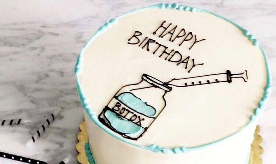 Botox: Γενέθλια 20 χρόνων για τη νευροτοξίνη που άλλαξε… το πρόσωπό μας!