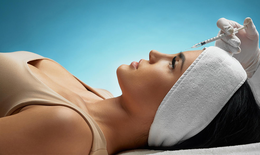 10 πράγματα που πρέπει να γνωρίζετε πριν από την πρώτη σας θεραπεία Botox