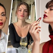 «Bouche mordue»: Χείλη δαγκωμένα… το εύκολο γαλλικό κόλπο ομορφιάς!