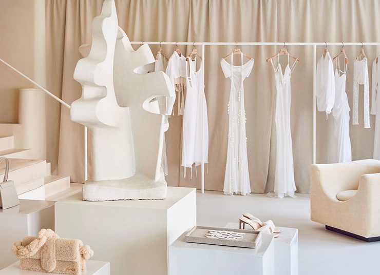 H Boutique Jacquemus στο Παρίσι είναι γεγονός