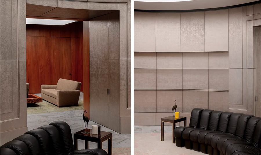 PHOTOS ©SAINT LAURENT