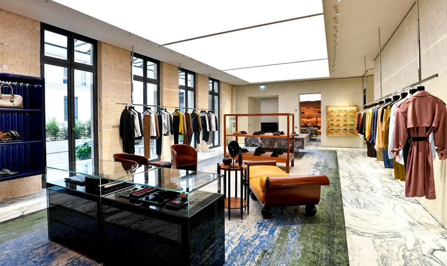 ©DOMINIQUE MAÎTRE/WWD