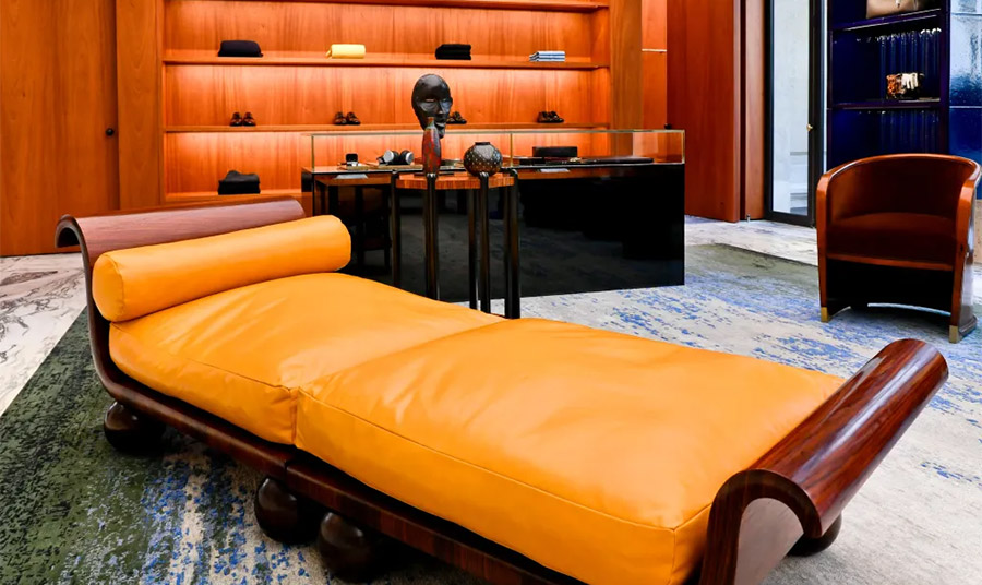 ©DOMINIQUE MAÎTRE/WWD