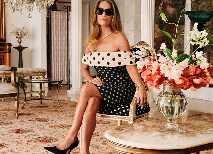 Breakup outfits: Η νέα τάση στη μόδα όταν ο χωρισμός δεν ήταν ποτέ πιο στυλάτος!