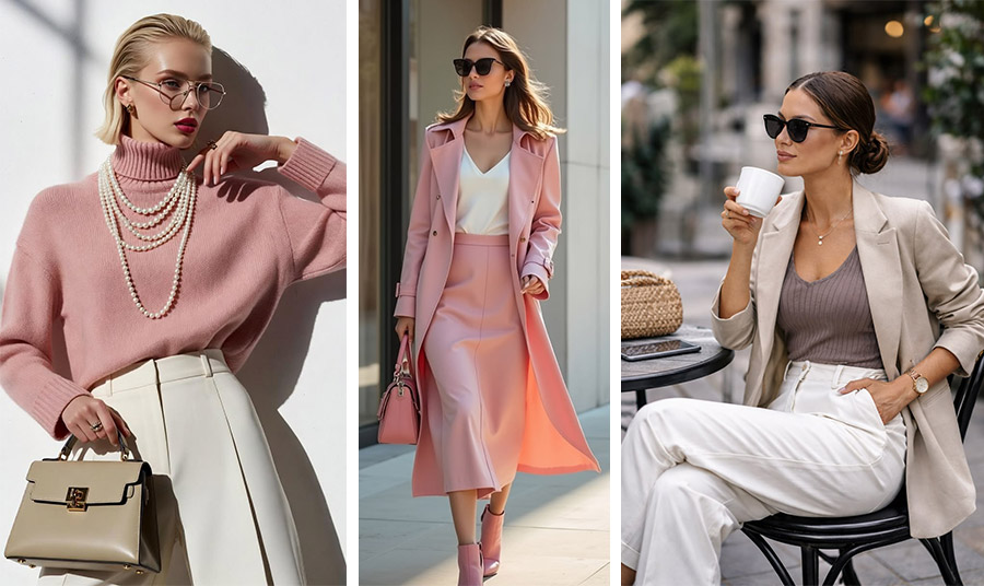 PHOTOS VIA PINTEREST