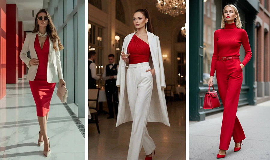 PHOTOS VIA PINTEREST