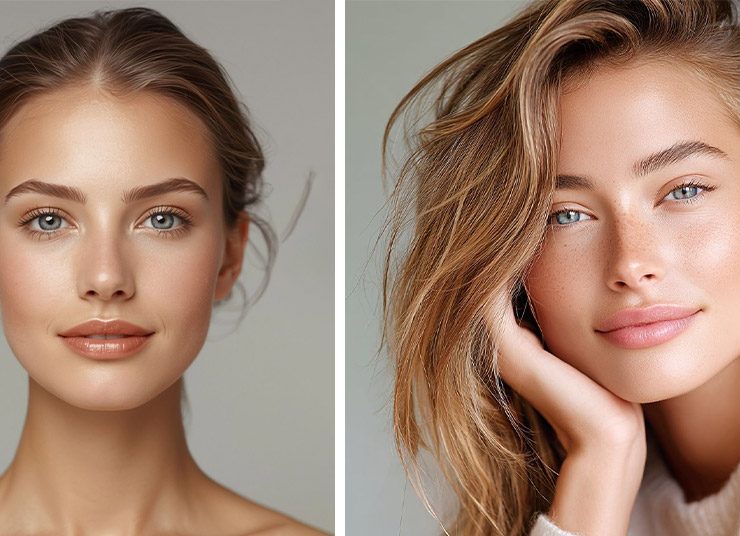 Brushy brows: Οδηγός για τέλεια διαμορφωμένα, φυσικά φρύδια!