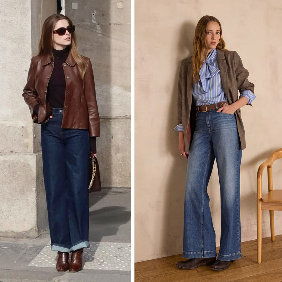 PHOTOS VIA PINTEREST