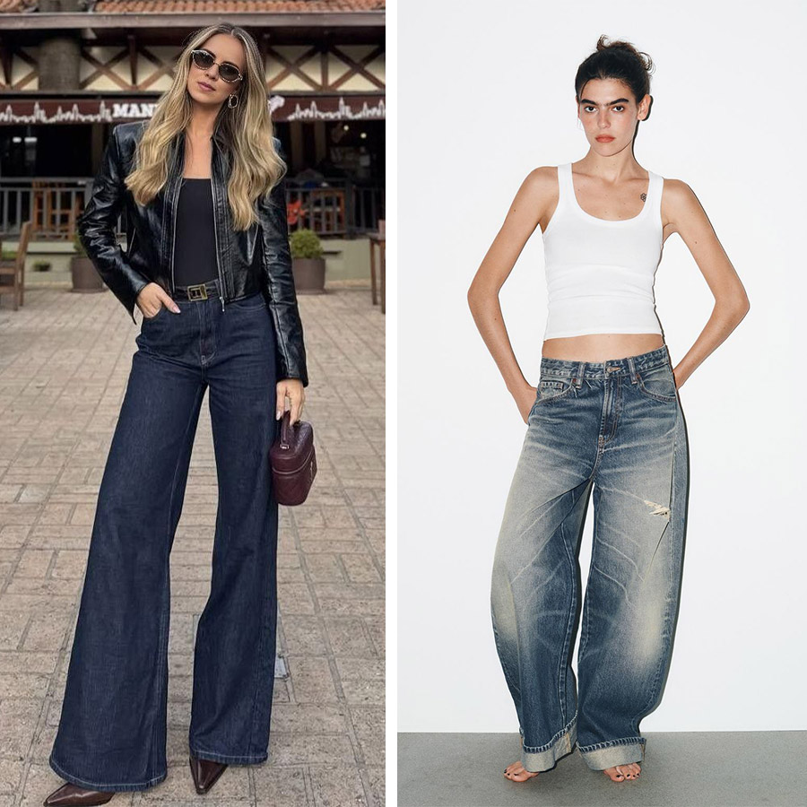 PHOTO VIA PINTEREST // PHOTO ZARA