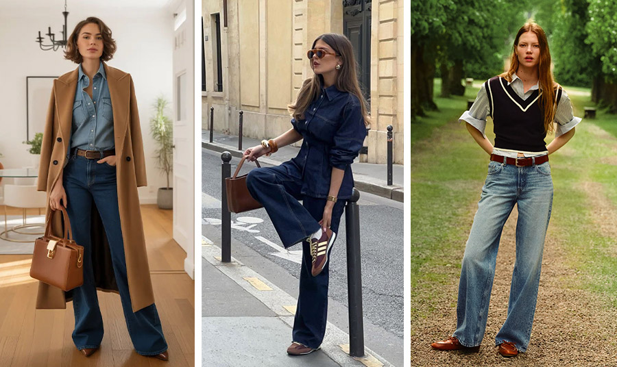 PHOTO VIA PINTEREST // PHOTO VIA PINTEREST // PHOTO H&M