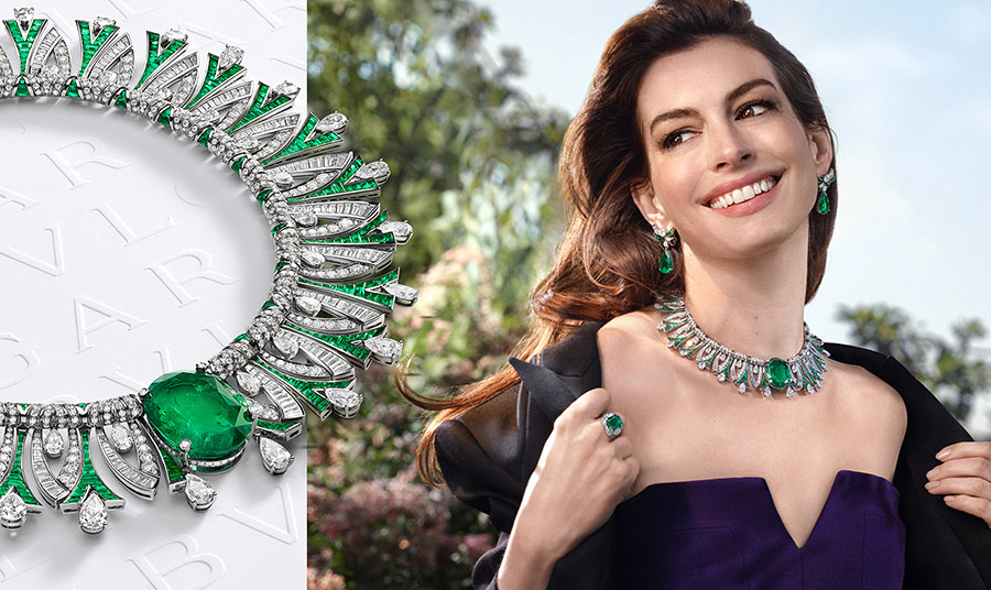 Bulgari: Η νέα συλλογή κοσμημάτων με θέμα τη Μεσόγειο είναι απλώς θεϊκή!
