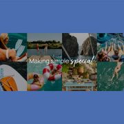 Ο Όμιλος Mitsis παρουσιάζει το νέο brand Canvas by Mitsis