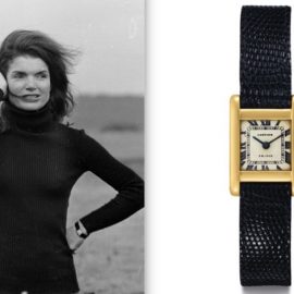 Όσο για το ποσό που αναμένεται να πιάσει το συγκεκριμένο κομμάτι... ιστορίας, οι πρώτες εκτιμήσεις μιλούν για 55.000-110.000 ευρώ!