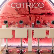 Beauty You Can Feel: Η πρώτη beauty εμπειρία της Catrice στην Ελλάδα