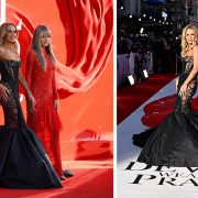 Ο οίκος Celia Kritharioti… στην πρεμιέρα της ταινίας The Devil Wears Prada 2