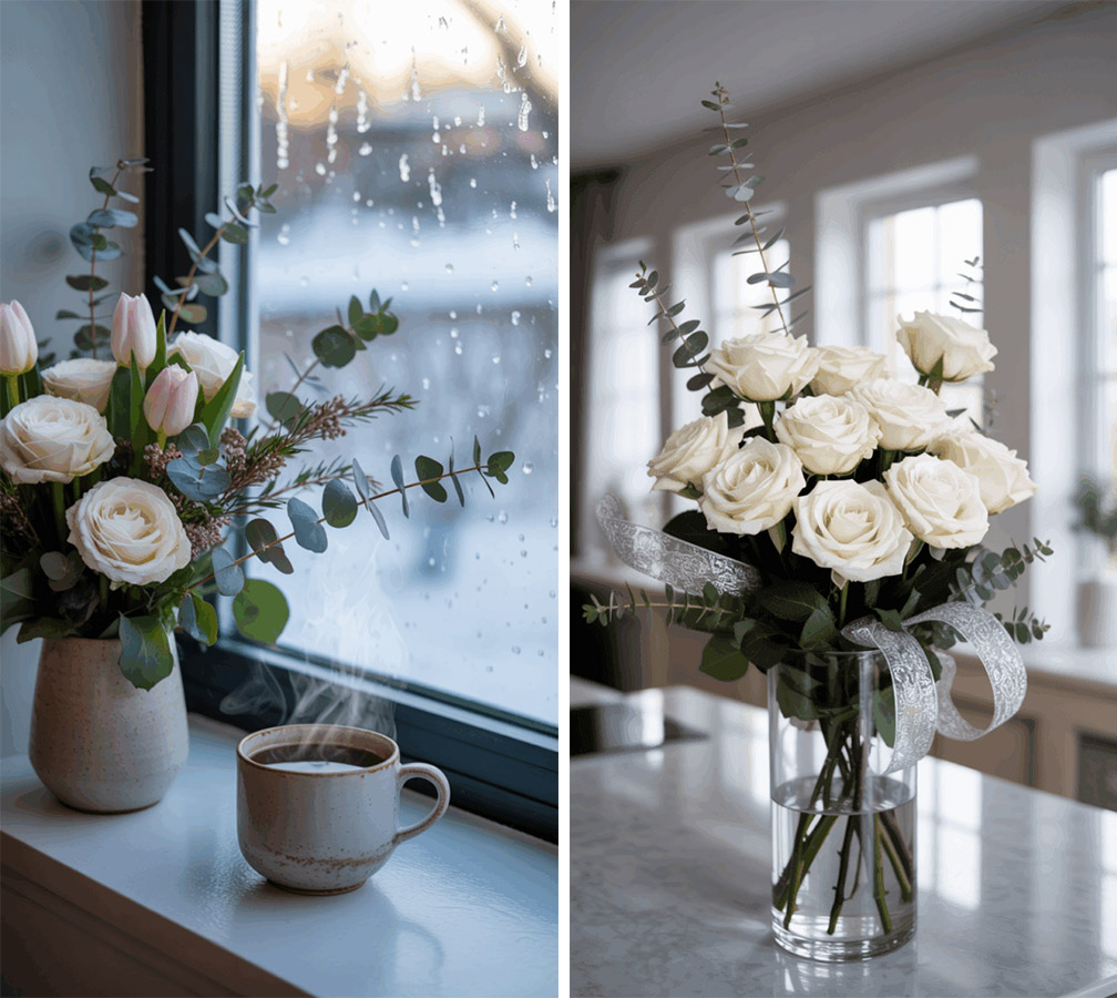 PHOTOS VIA PINTEREST