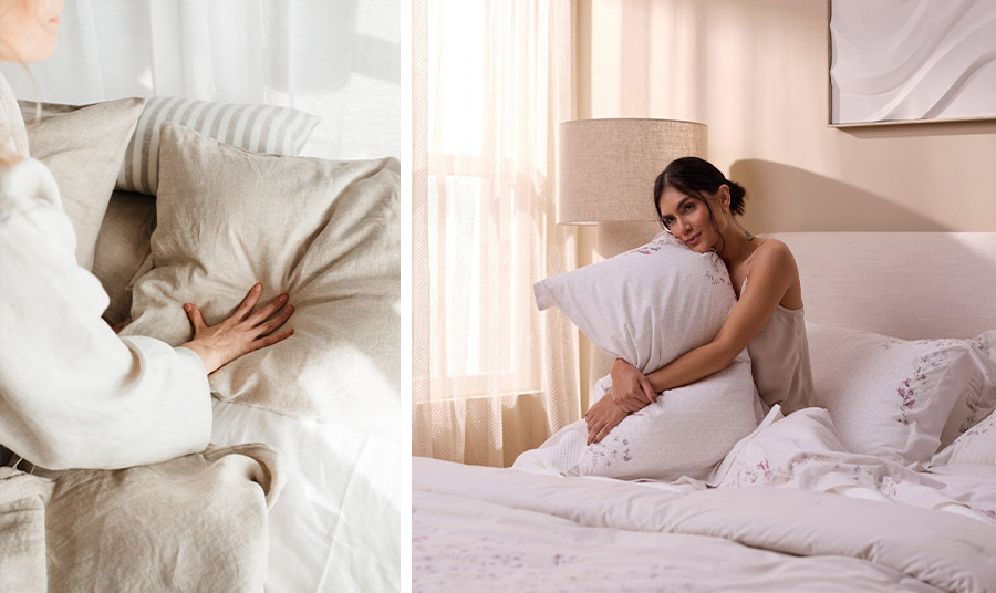 PHOTOS VIA PINTEREST