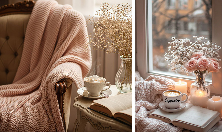 PHOTOS VIA PINTEREST