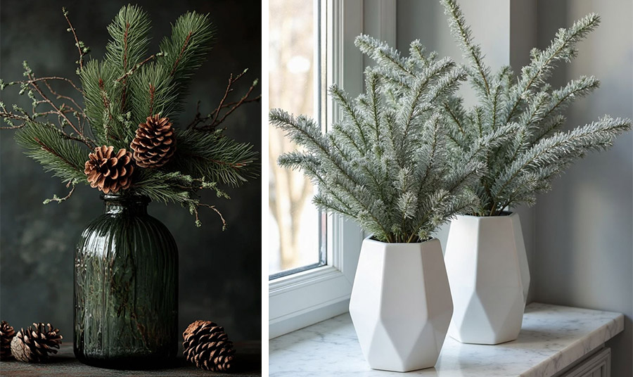 PHOTOS VIA PINTEREST