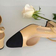 Coco Chanel: Η ιστορία με τα δίχρωμα παπούτσια ήταν μία πράξη επαναστατική!