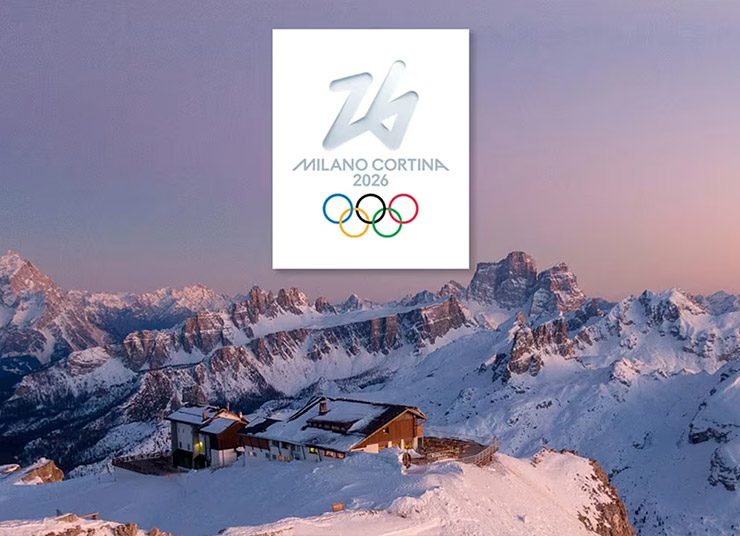 Χειμερινοί Ολυμπιακοί Αγώνες 2026: Ο πλήρης ταξιδιωτικός σας οδηγός για τους αγώνες του Μιλάνου-Κορτίνα